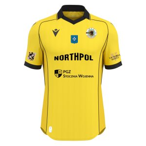 Koszulka domowa 2026/2027